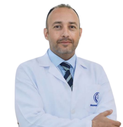 Dr. Tamer Abouyoussif