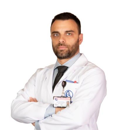 Dr. Nikolaos Patelis