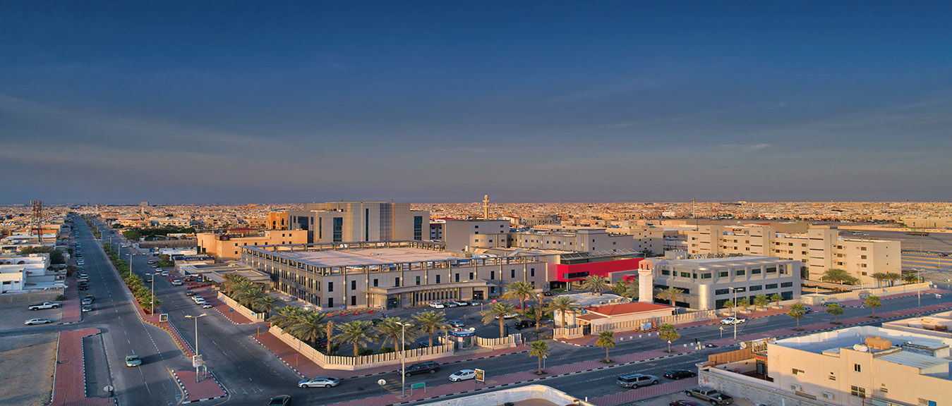 Mouwasat Hospital Dammam MMS Portal