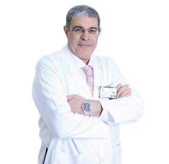  Dr. Ahmed Galal 