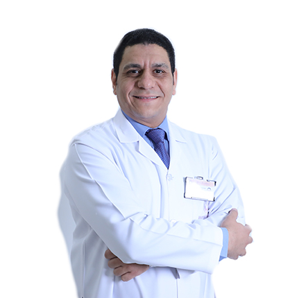Dr. MOHAMED MOSTAFA