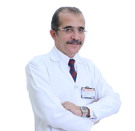 Dr. AMR GAD