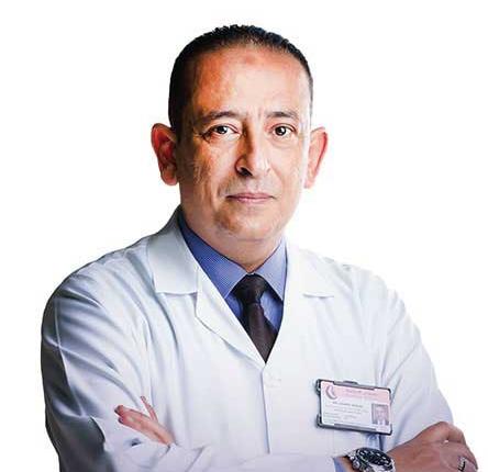 Dr. AHMED ALHINI
