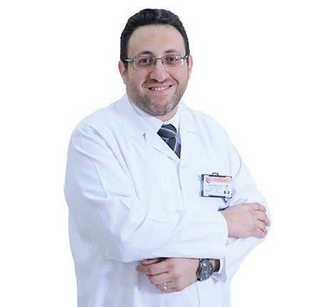 Dr. MOHAMMED ELZAHRY
