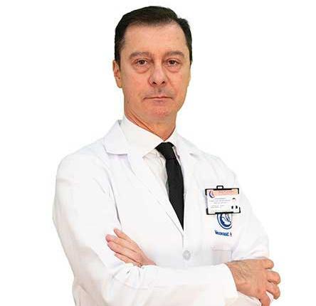 Dr. LUCIANO BRIGANTE