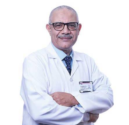 د. الشبراوي سويلام