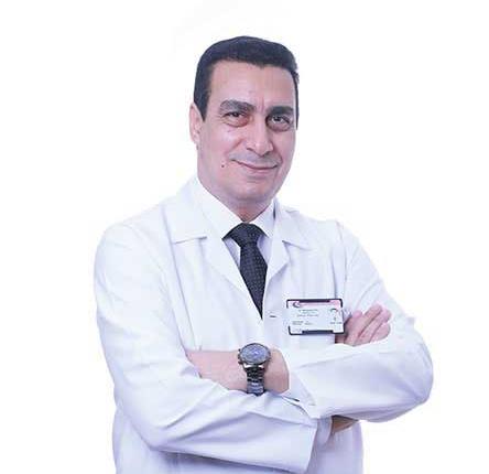 Dr. MOHAMED ATTIYA 