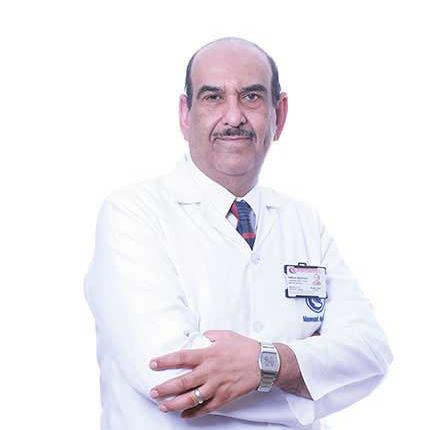 Dr. TAREK AHMED MUSTAFA