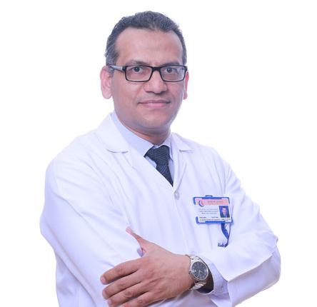 Dr. Abdelfattah Kasem Nassar