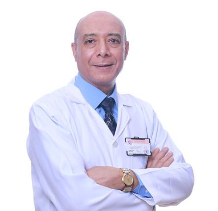 Dr. GAMAL ABDELNASSER