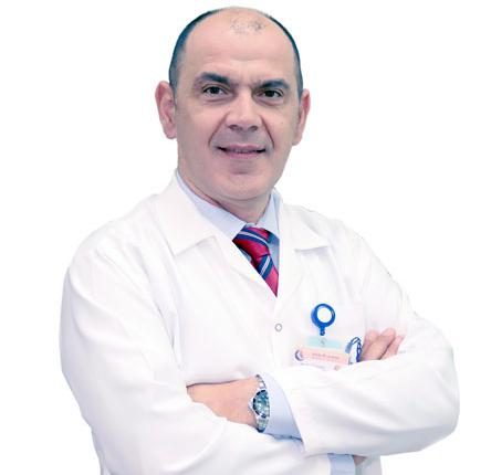 Dr. IOANNIS SPANOS