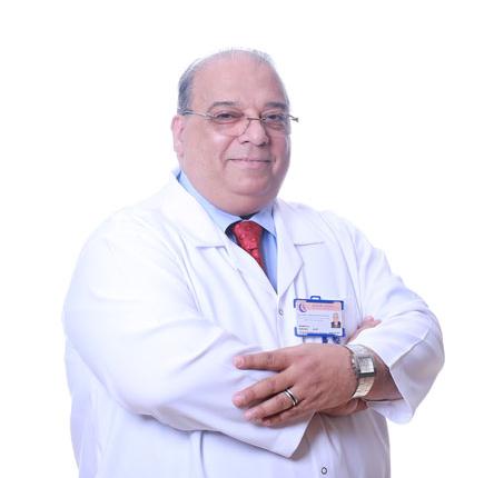 Dr. SAEED MOUSTAFA