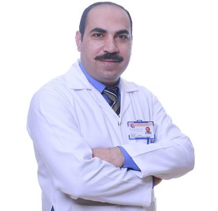 DR. HAITHAM ABDALLAH