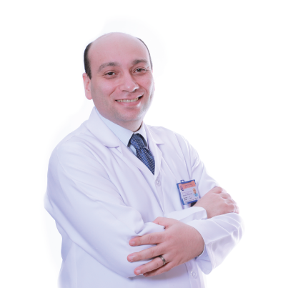 Dr. ABDELGANY MOHAMED