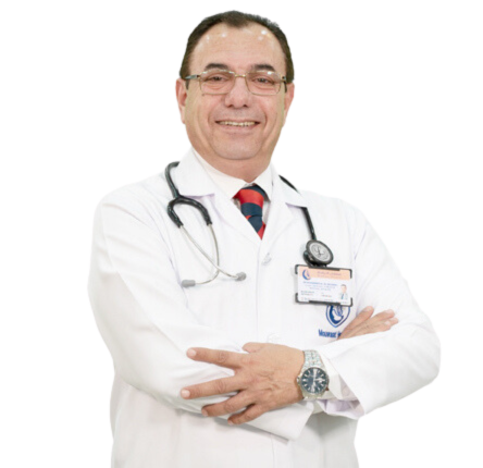 Dr. MOHAMED ALSHUBAKI