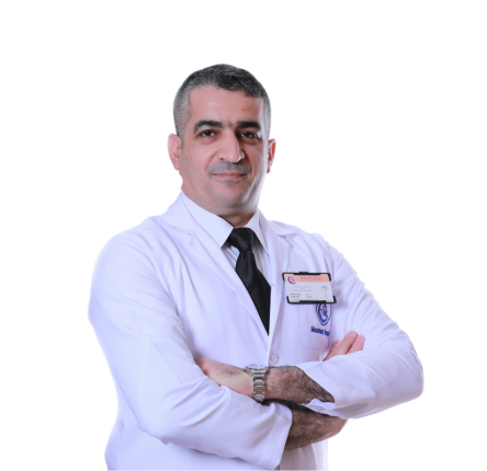 Dr. Khaled Salih Koraish