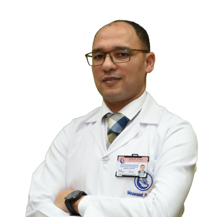 Dr. Elsayed Awad Ghoneem