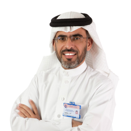 Dr. Sultan Alsaiari