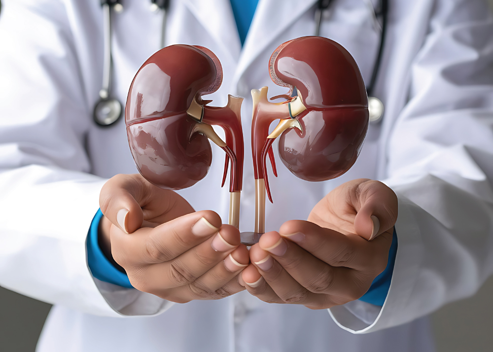 أمراض الكلى