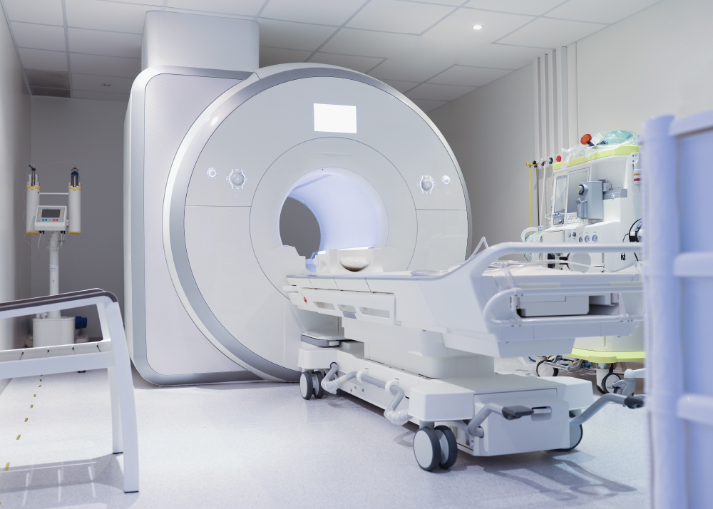 الطب النووي