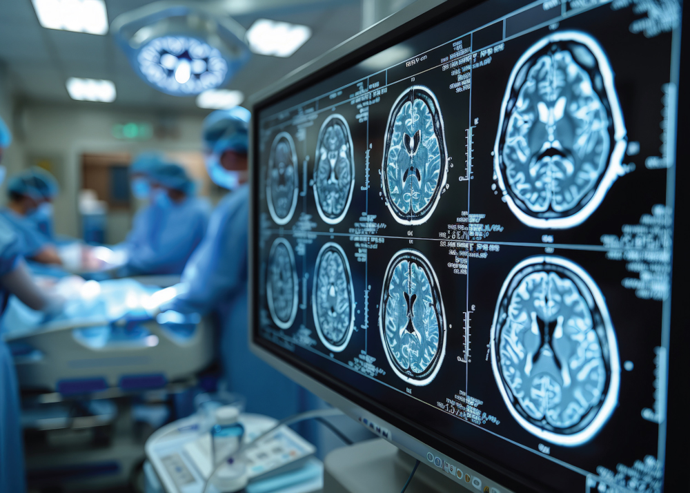 جراحة المخ والأعصاب