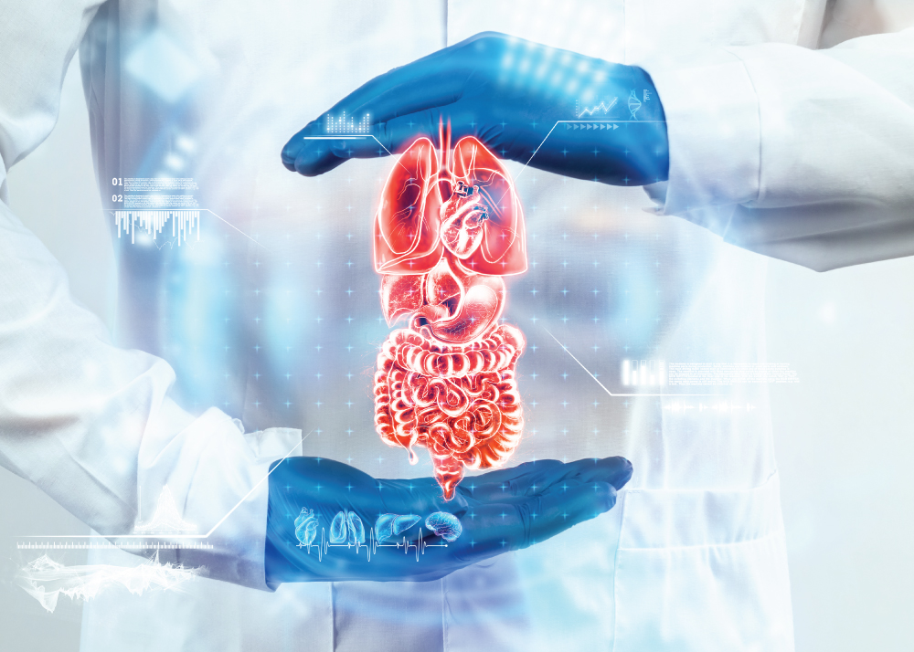 الأمراض الباطنية