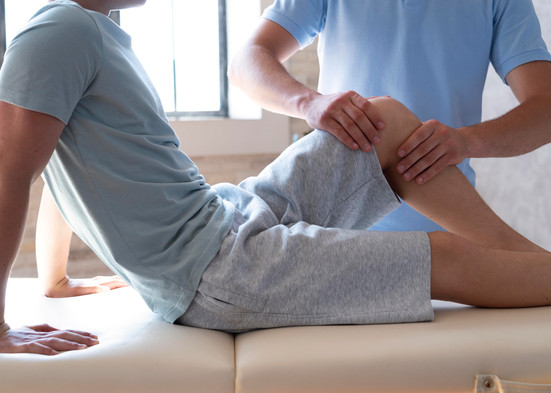 المركز المتخصص لإعادة التأهيل