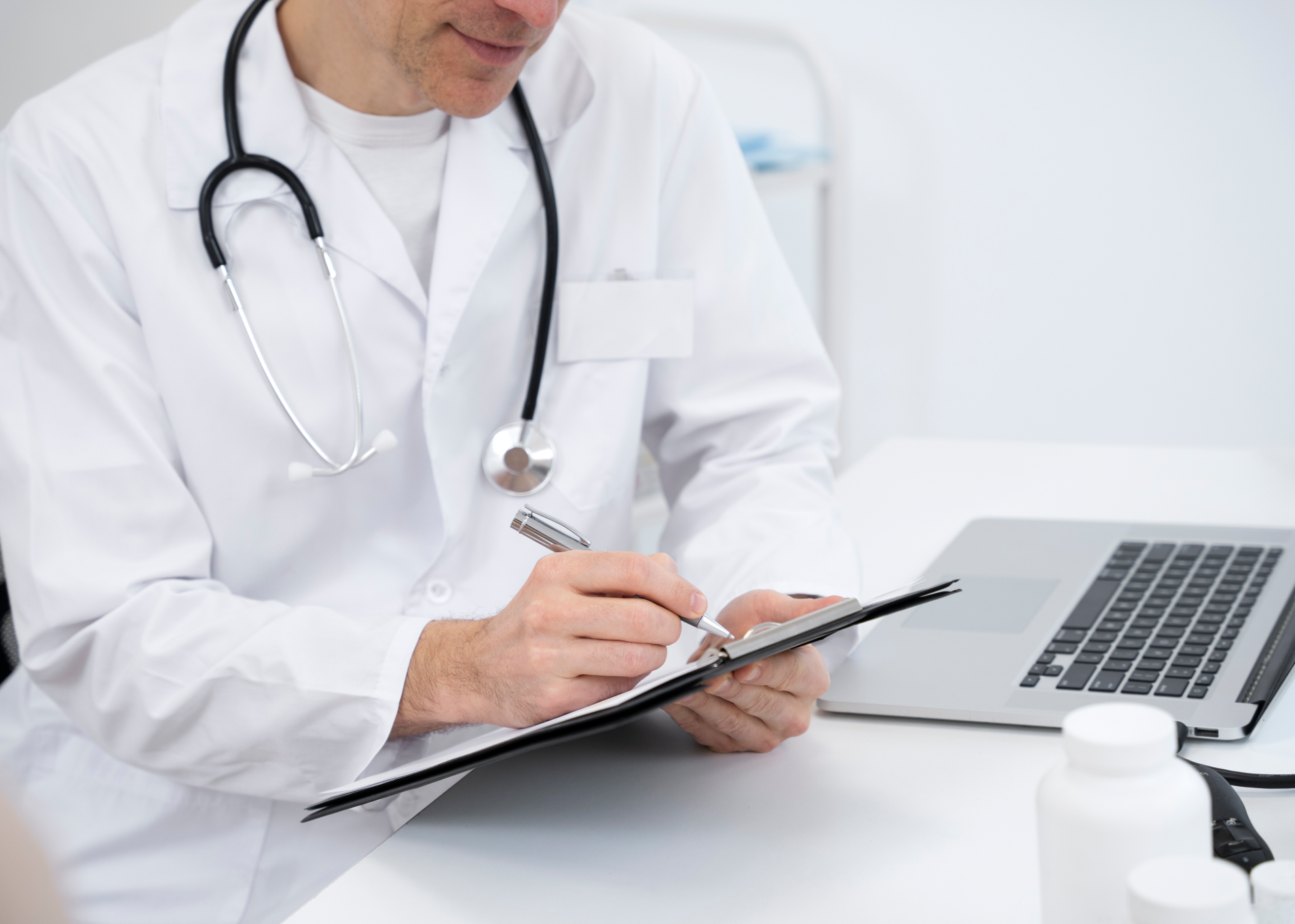 Comprehensive Diagnostic Services