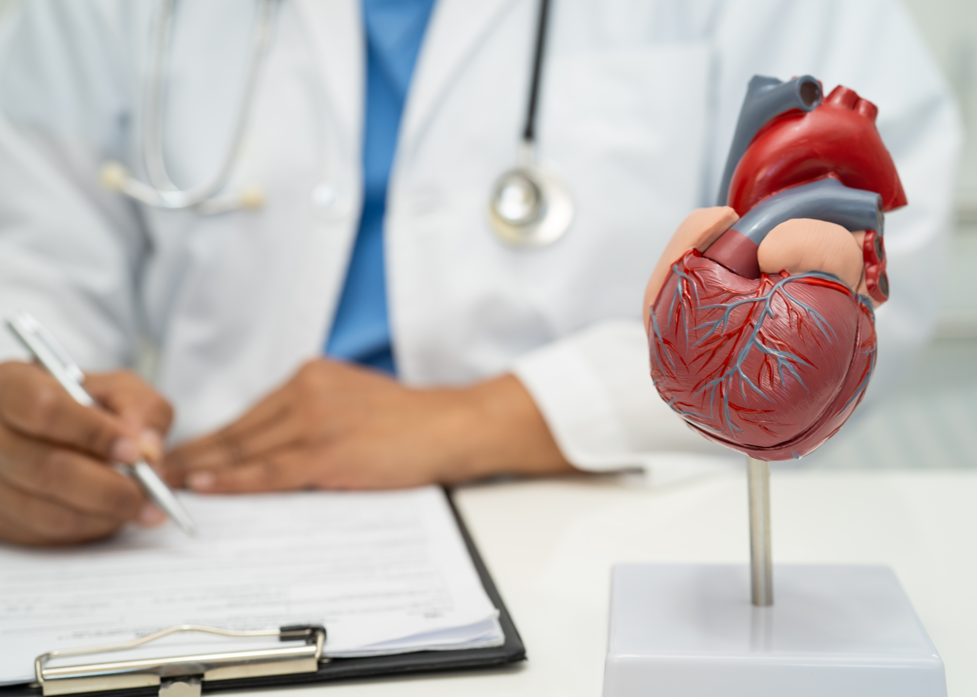  أمراض القلب