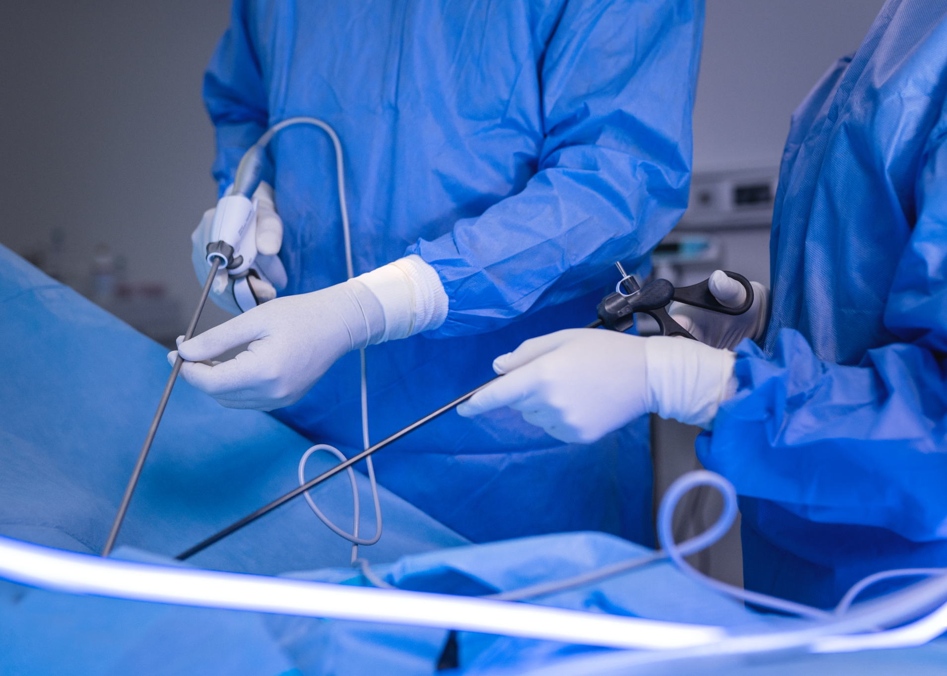 الجراحة العامة