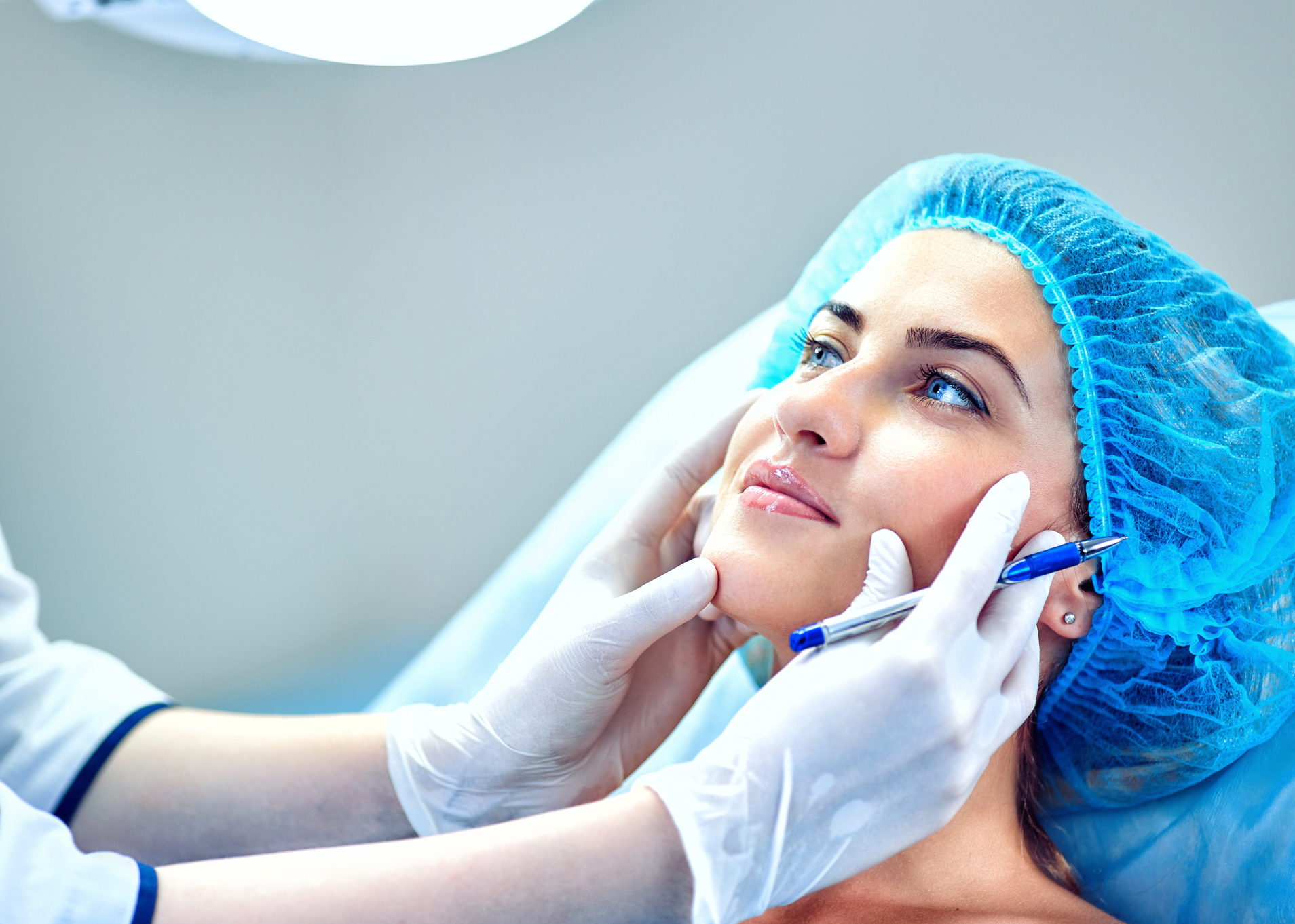 Medical aesthetic Services 