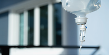 TPN &amp; IV Medication Preparation Unit