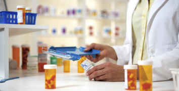 Outpatient Pharmacy Services