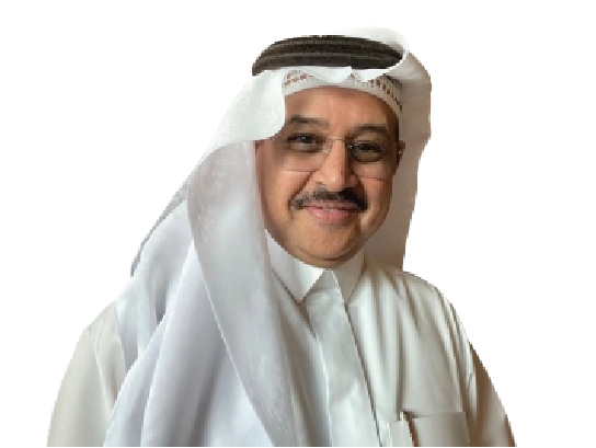 Dr. Abdullah Saghaier Alhussaini