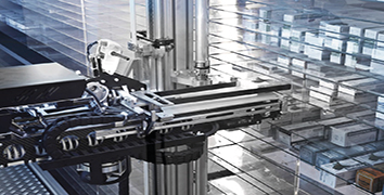 Smart Robotic Outpatient Pharmacy