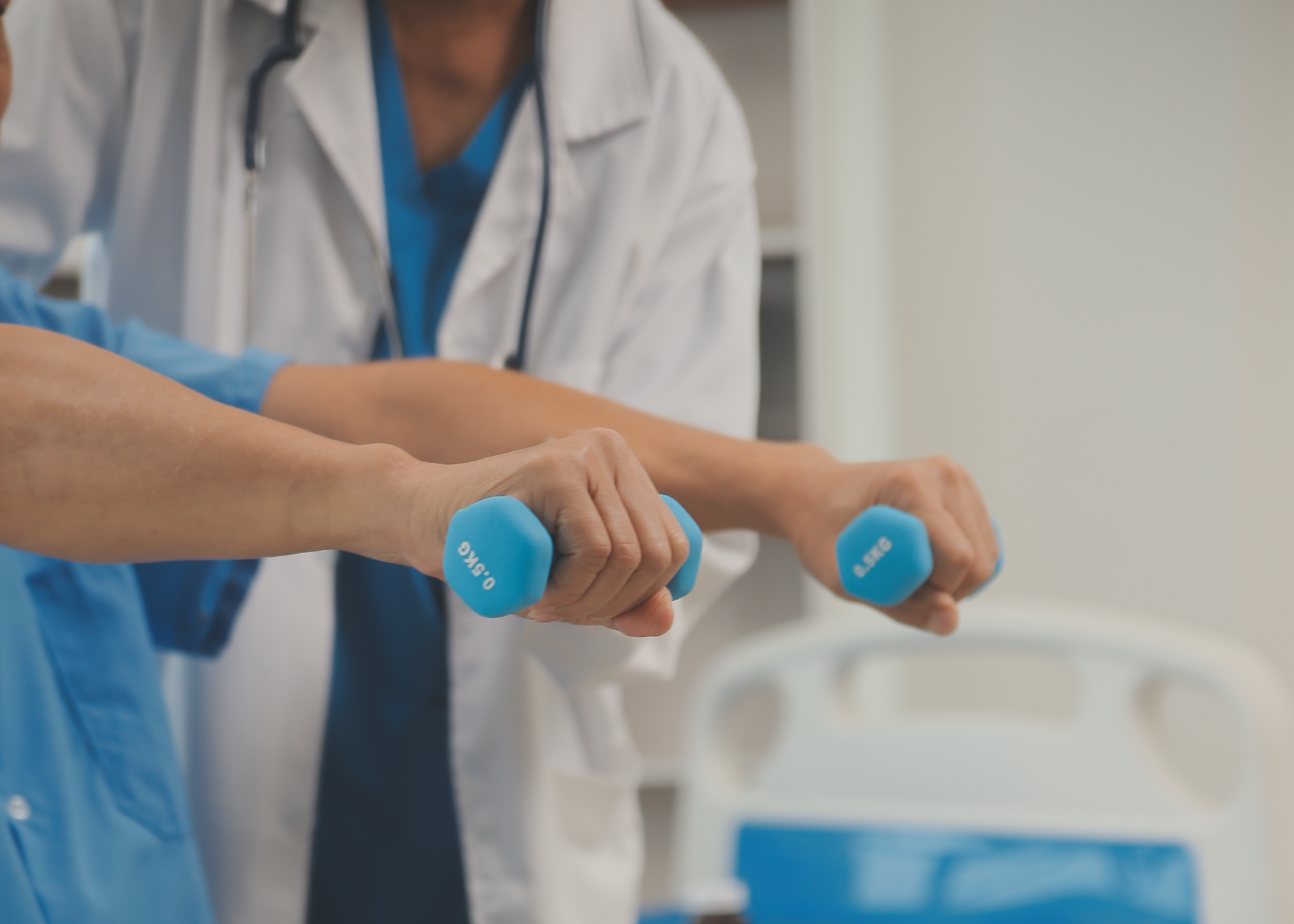 Post-Acute Rehabilitation 