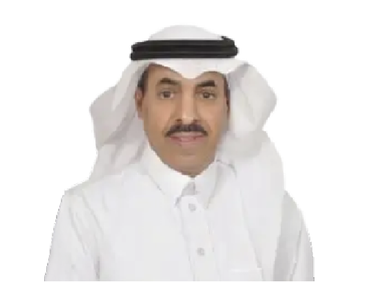 Dr. Mohammed Hamad Alkathiri