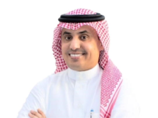 Mr. Fahad Ayed Alaslami