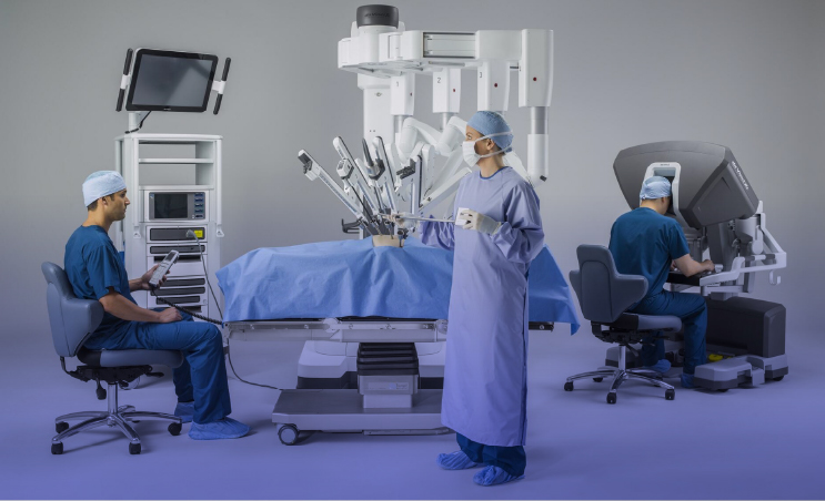 دقة متناهية... بتقنية متقدّمة