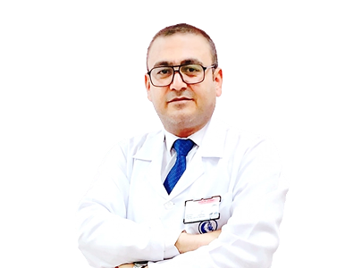 د. ماجد محمد علي عوض