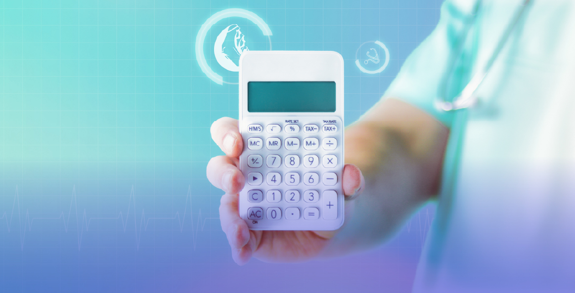 الحاسبات الصحية