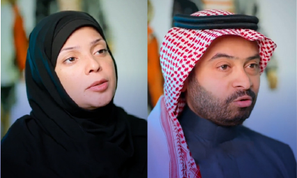 قصة نجاح تبعث بالأمل لطفلة تعافت من عيب خلقي في المريء