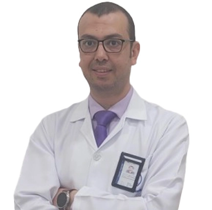 د. عمرو سمير ابراهيم