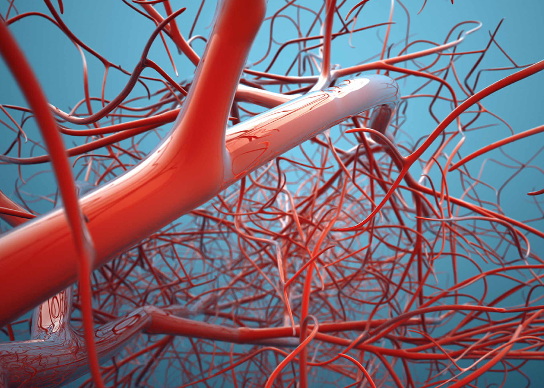 جراحة الأوعية الدموية