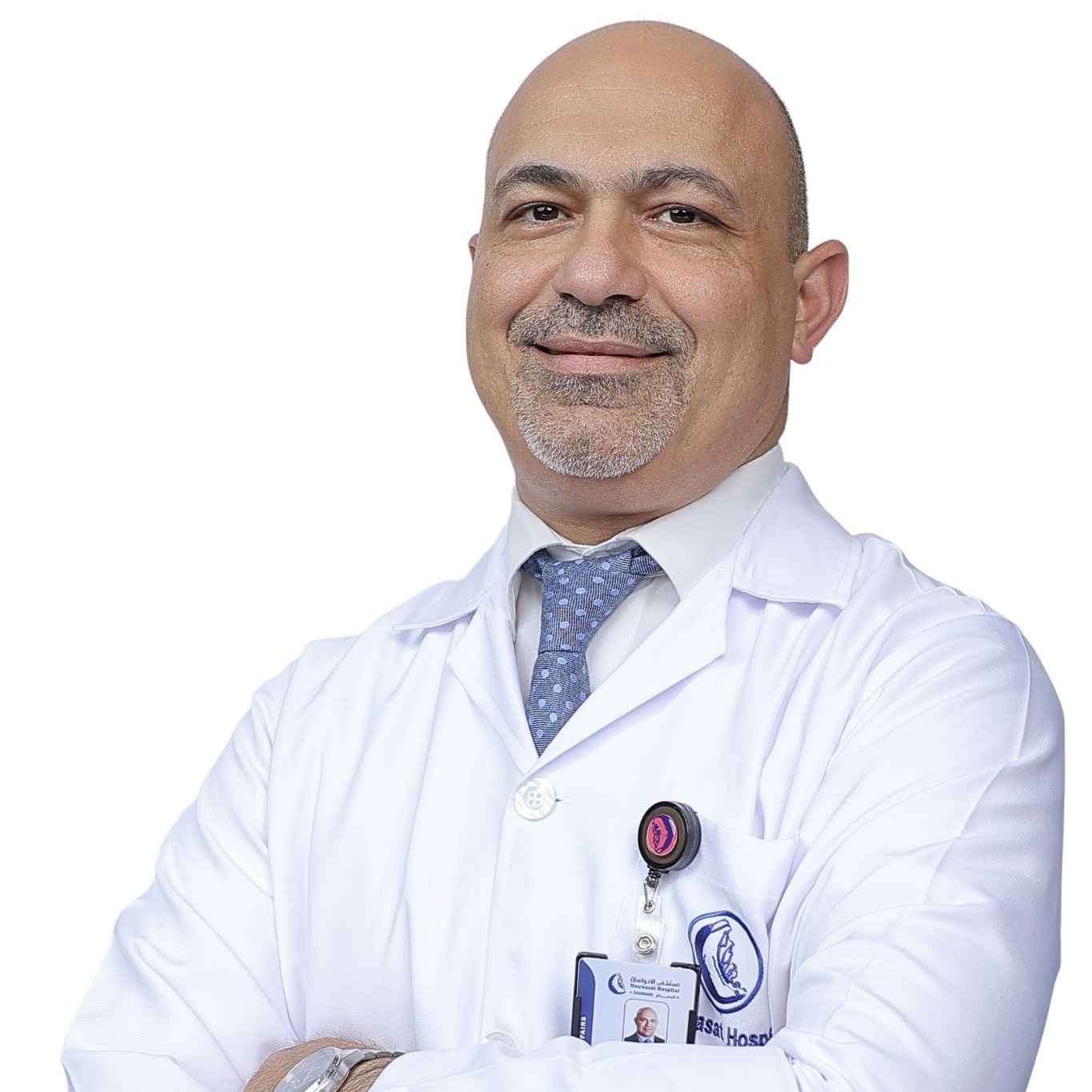 د. مجدي عبدالمهدي السودي