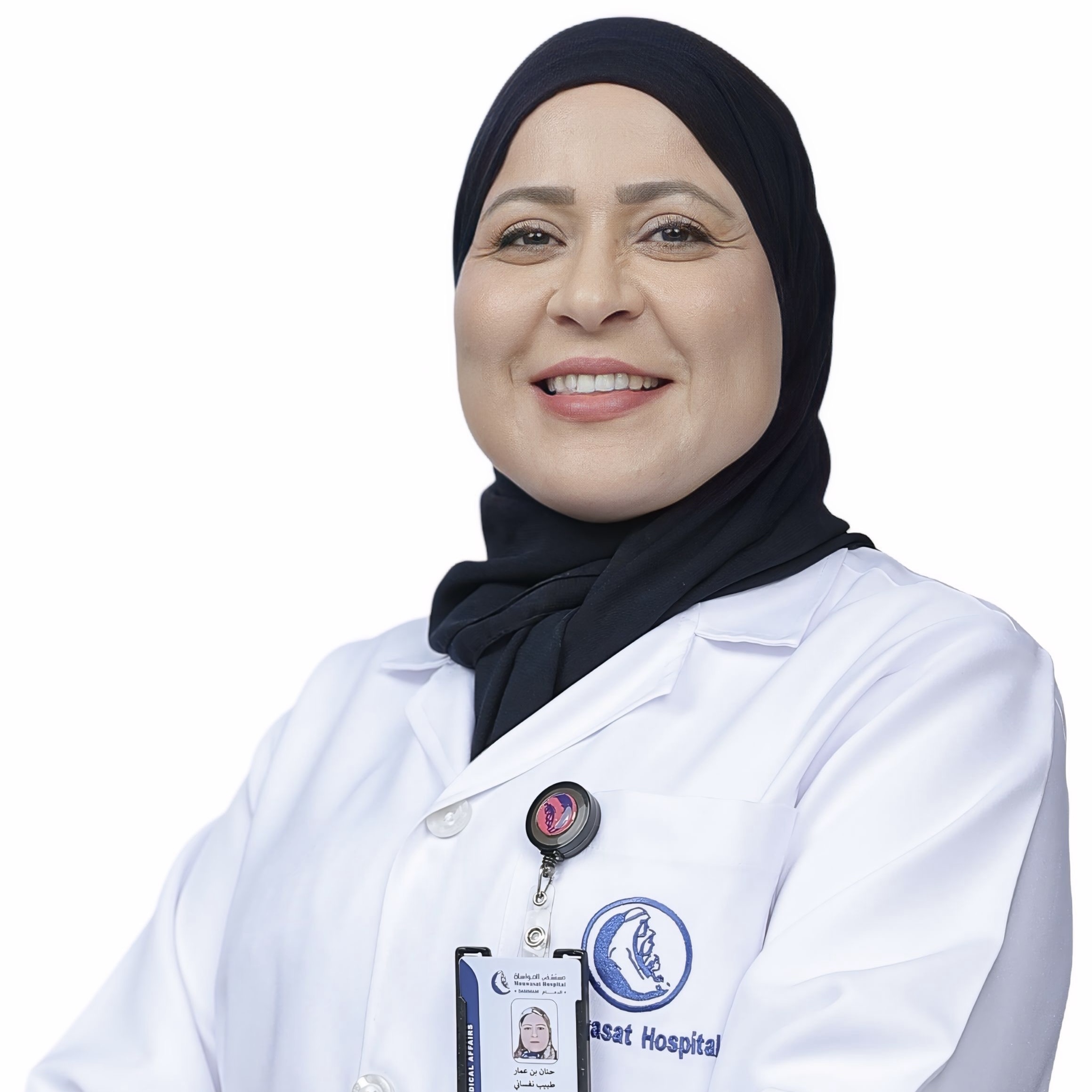 د. حنين بن عمار