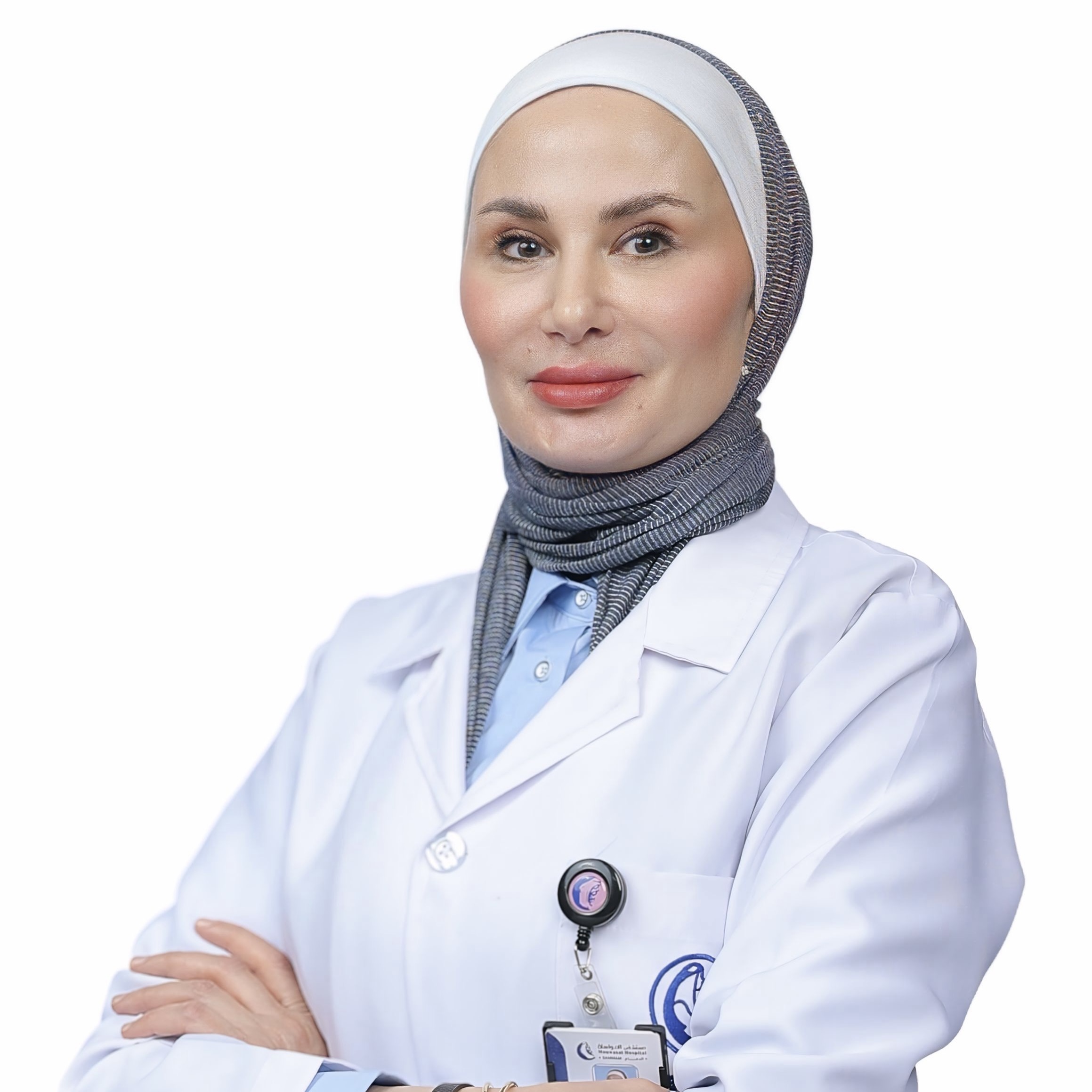 Dr. Weam Mohammad Elsaidawi