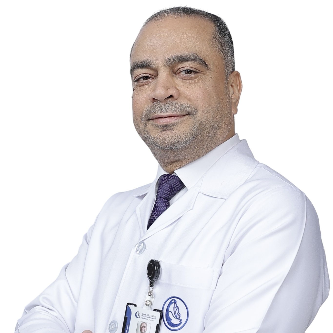 د. إبراهيم حسين المحلاوي