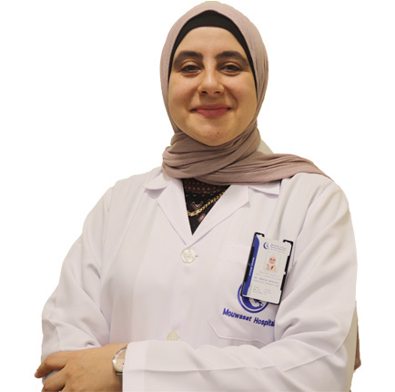 Dr. Nesrin Ahmed Aboeladl