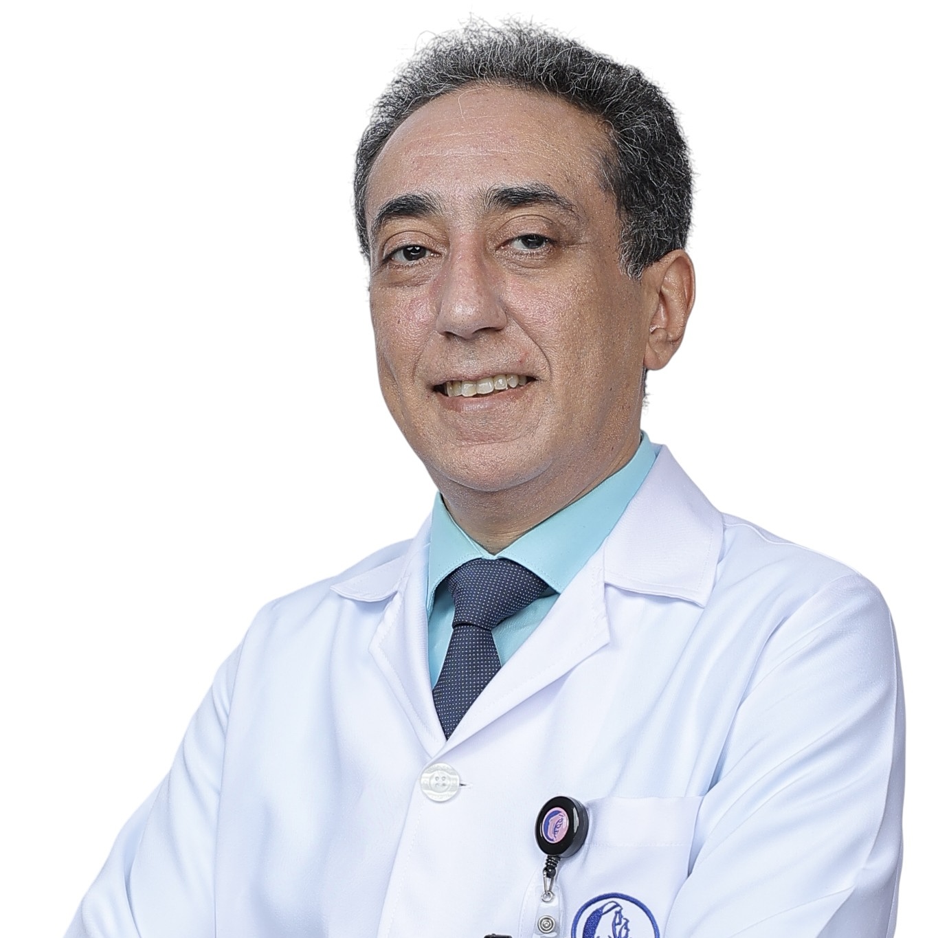 د. أشرف أحمد نصير